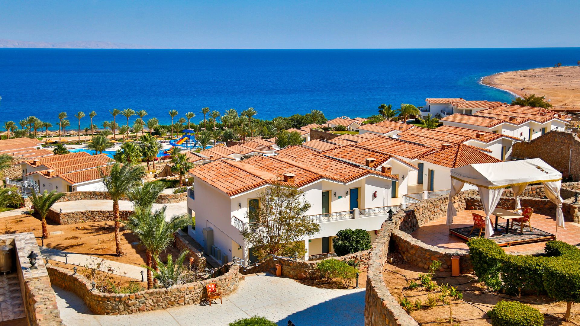 Ecotel Dahab Bay View Resort foto 112
