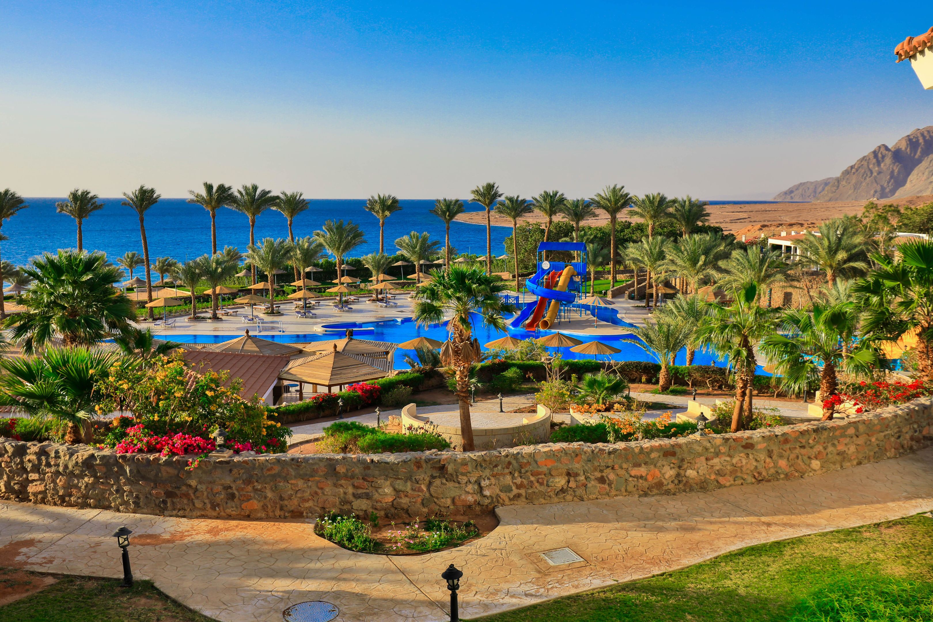 Ecotel Dahab Bay View Resort foto 173