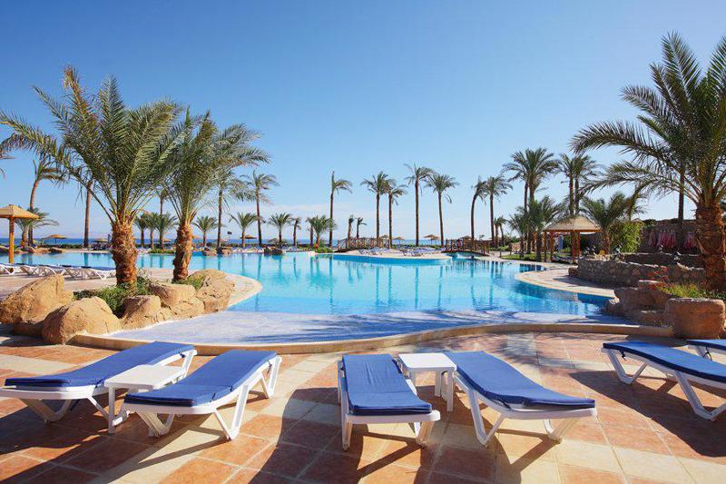 Ecotel Dahab Bay View Resort