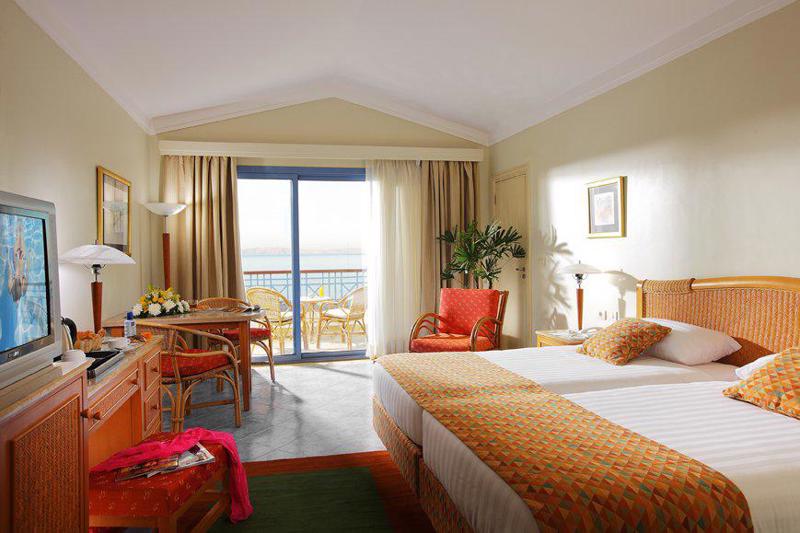 Ecotel Dahab Bay View Resort in Dahab - foto 5