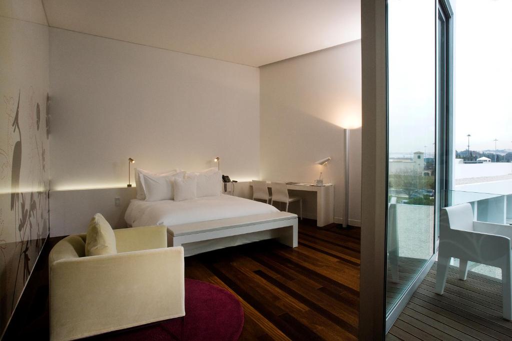 Altis Belem Hotel & Spa foto 12