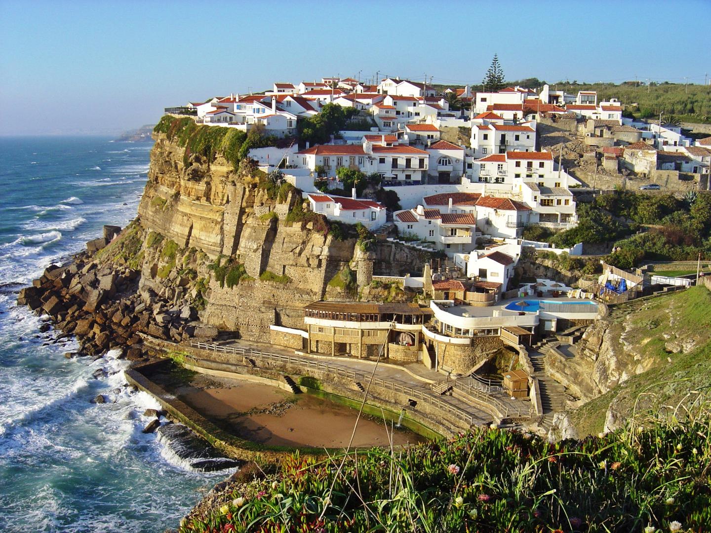 Sintra Sol Apartamentos Touristicos foto 23