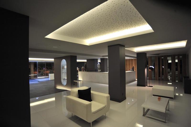 Axis Viana Business & Spa Hotel in Viana do Castelo - foto 3