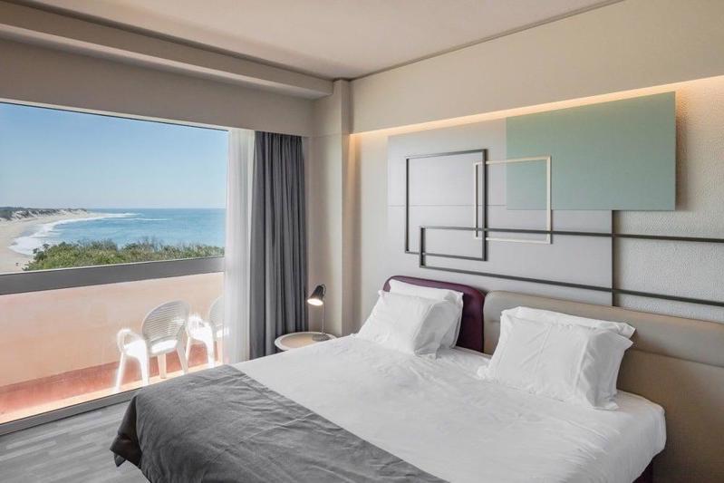 Axis Viana Business & Spa Hotel in Viana do Castelo - foto 4