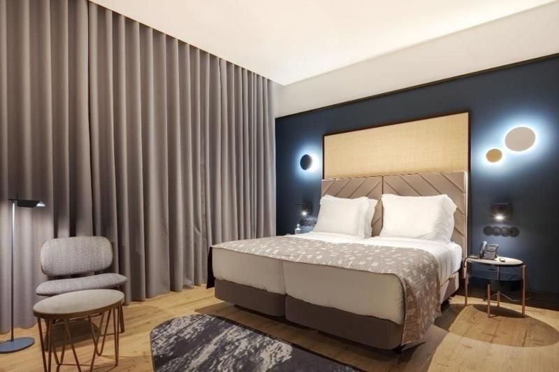 Axis Viana Business & Spa Hotel in Viana do Castelo - foto 5
