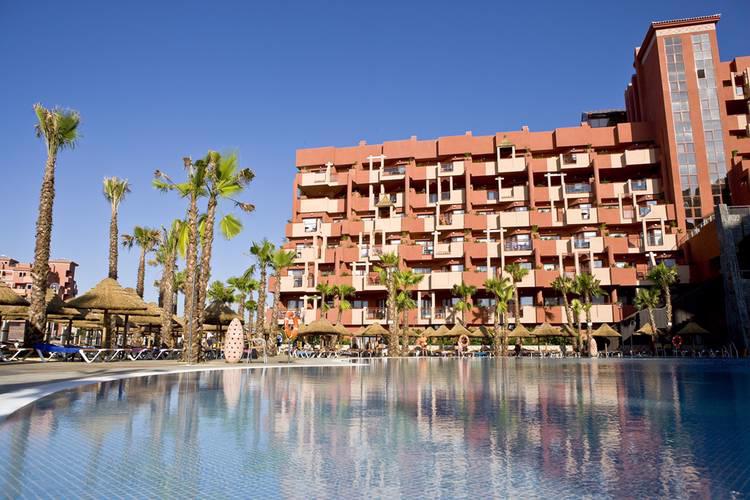 Holiday World Polynesia Hotel in Benalmadena - foto 2