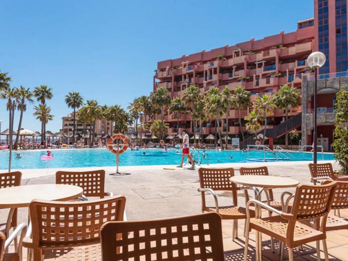 Holiday World Polynesia Hotel in Benalmadena - foto 3