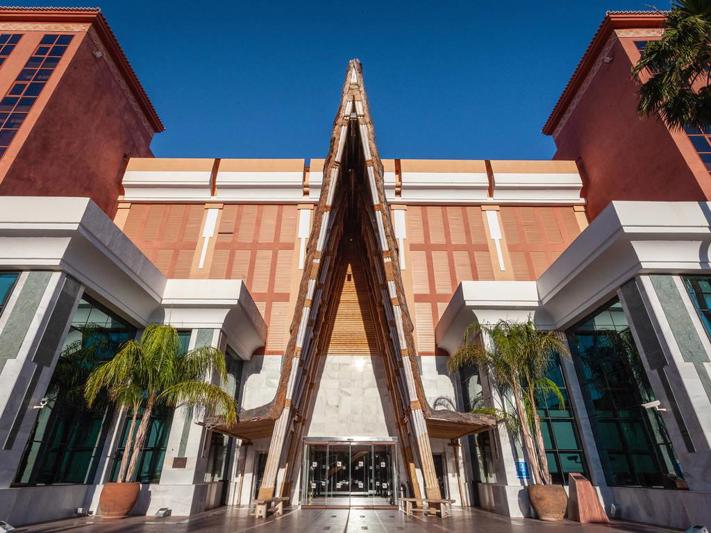Holiday World Polynesia Hotel in Benalmadena - foto 4