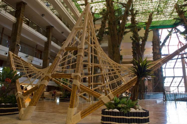 Holiday World Polynesia Hotel in Benalmadena - foto 5