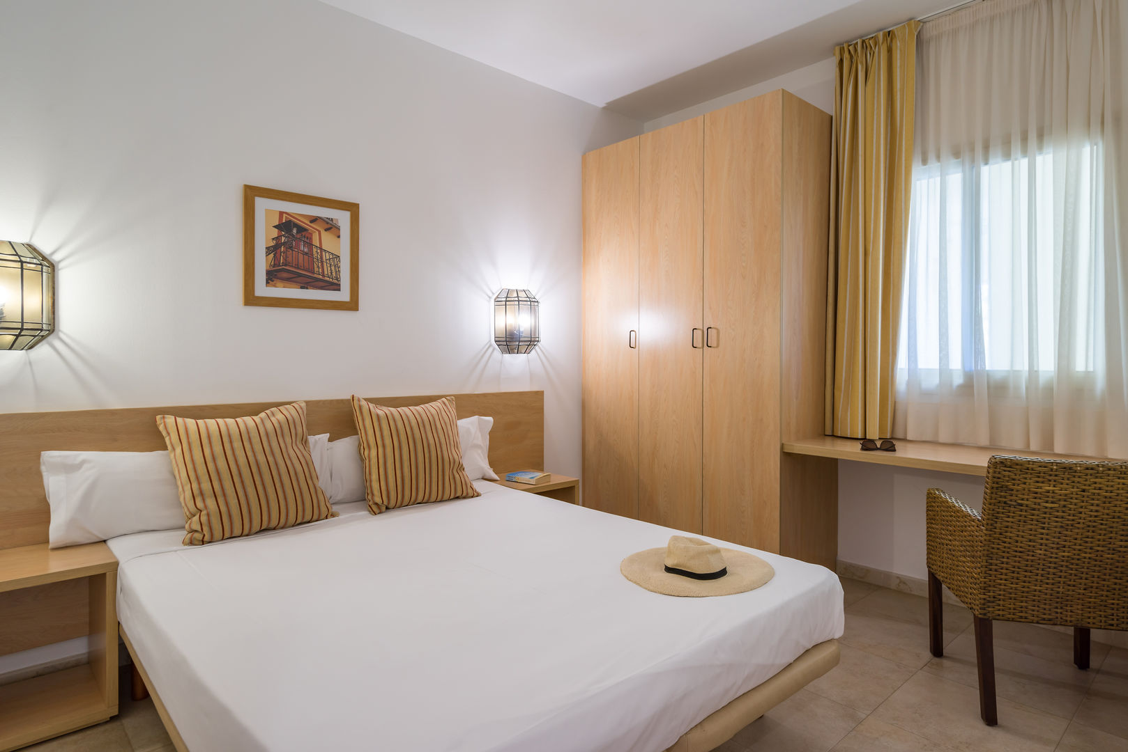 Pierre & Vacances Resort Terrazas Costa del Sol foto 15