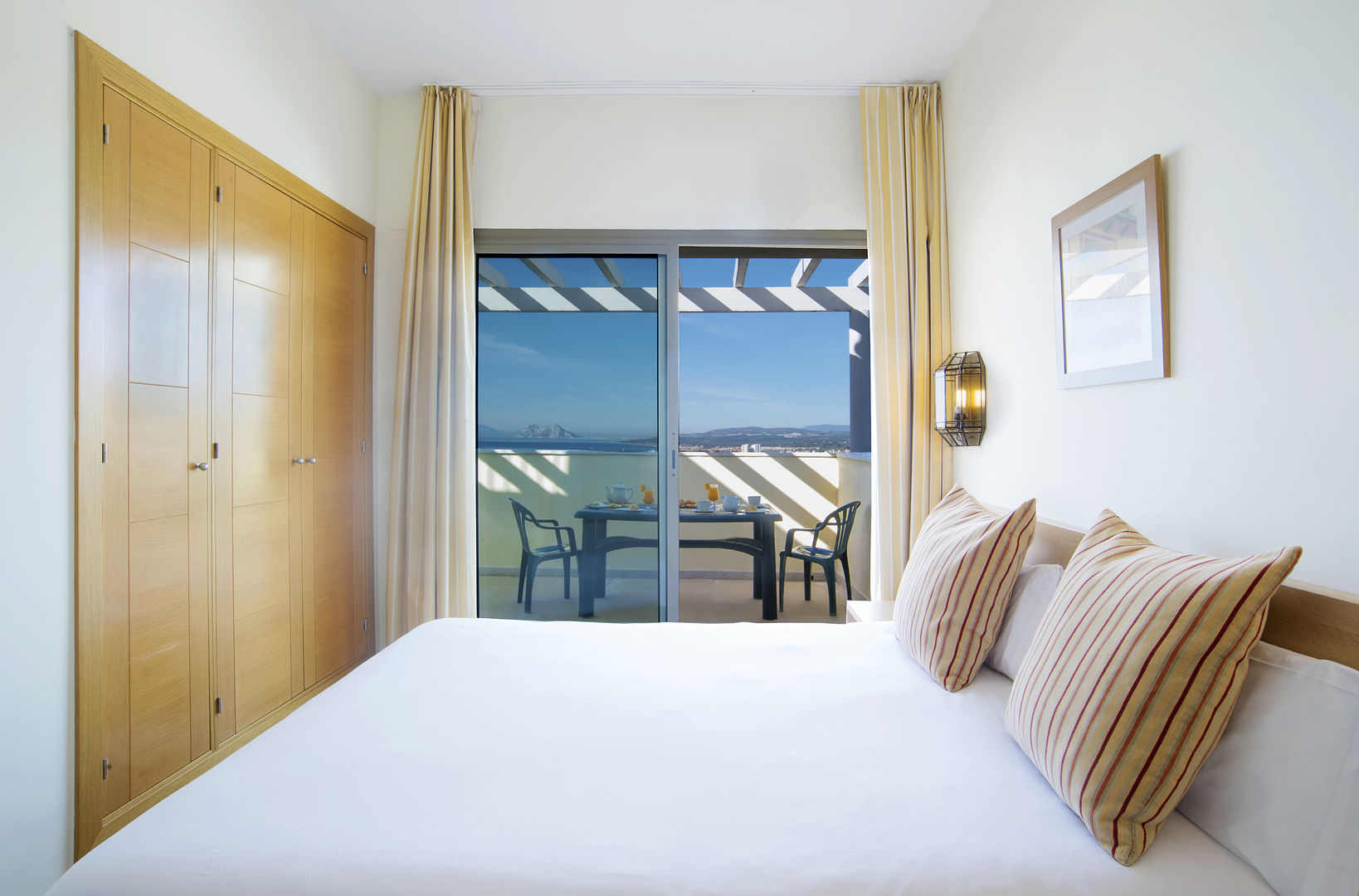Pierre & Vacances Resort Terrazas Costa del Sol foto 14