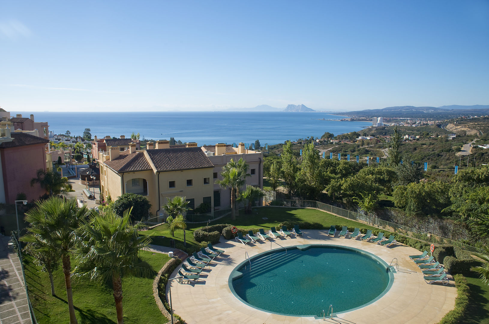 Pierre & Vacances Resort Terrazas Costa del Sol foto 7