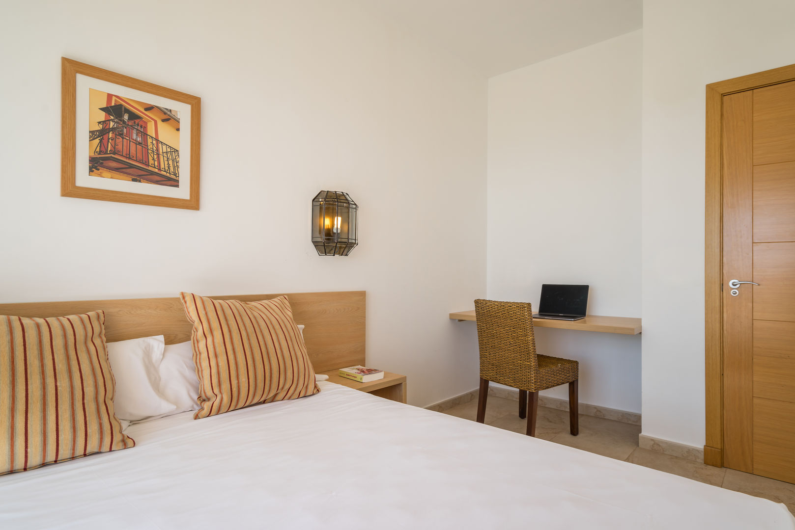 Pierre & Vacances Resort Terrazas Costa del Sol foto 16