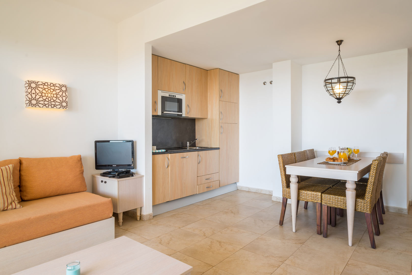 Pierre & Vacances Resort Terrazas Costa del Sol foto 18
