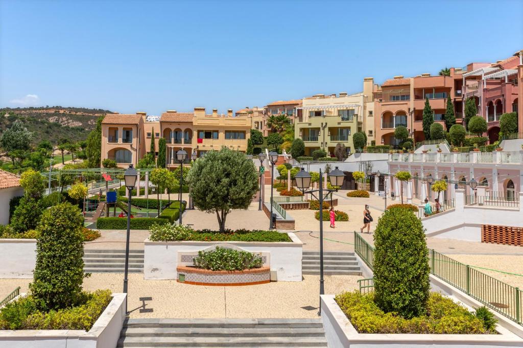 Pierre & Vacances Resort Terrazas Costa del Sol foto 20