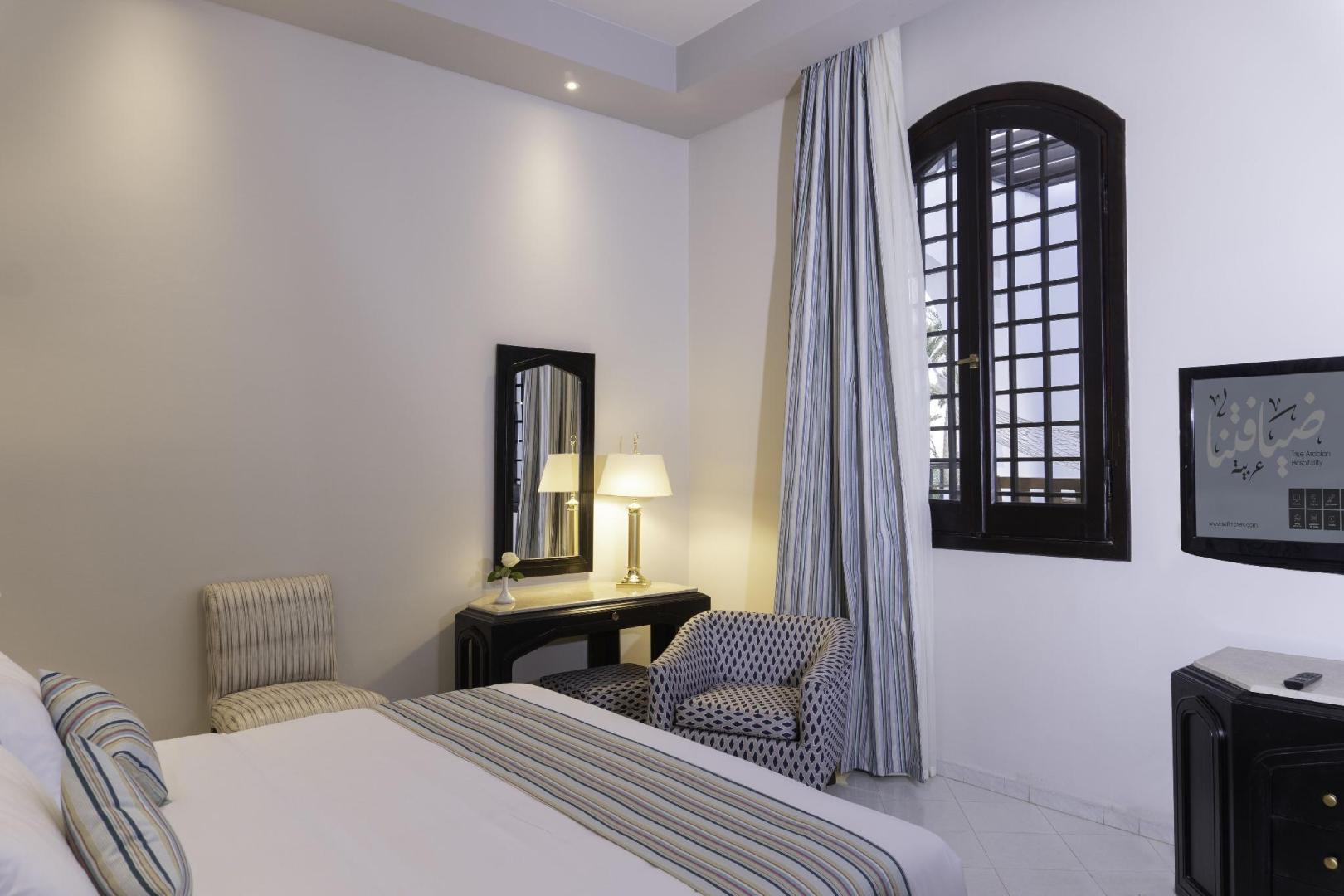 Safir Dahab Resort image 0