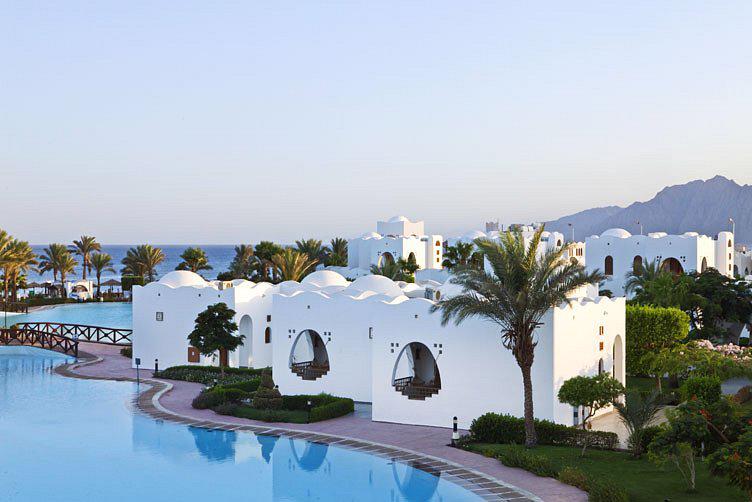Safir Dahab Resort foto 3