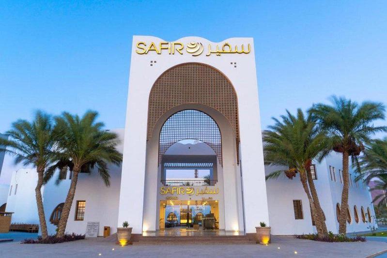 Safir Dahab Resort foto 4
