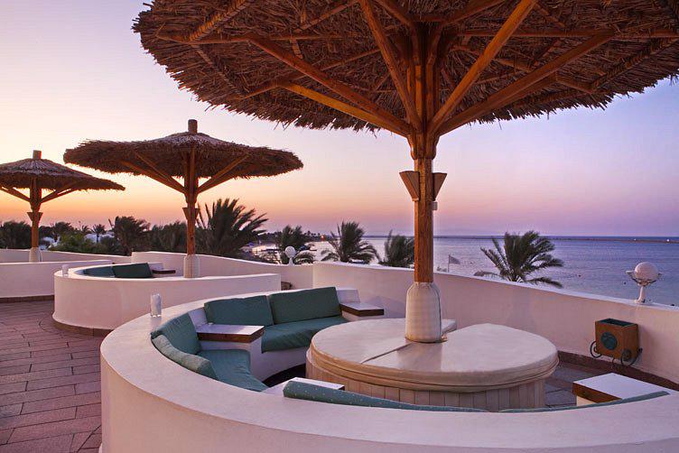 Safir Dahab Resort in Dahab - foto 5