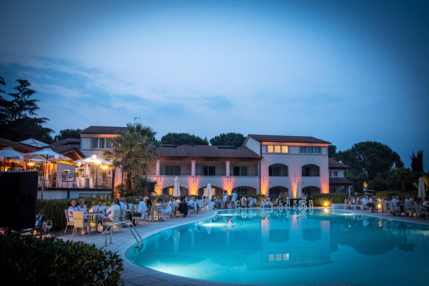 Monastero Resort & SPA - Garda Lake Collection foto 14