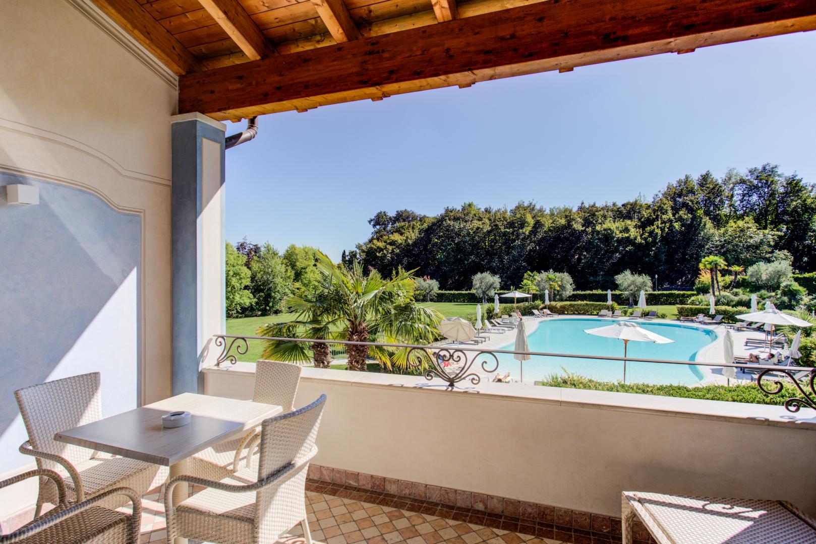 Monastero Resort & SPA - Garda Lake Collection foto 13