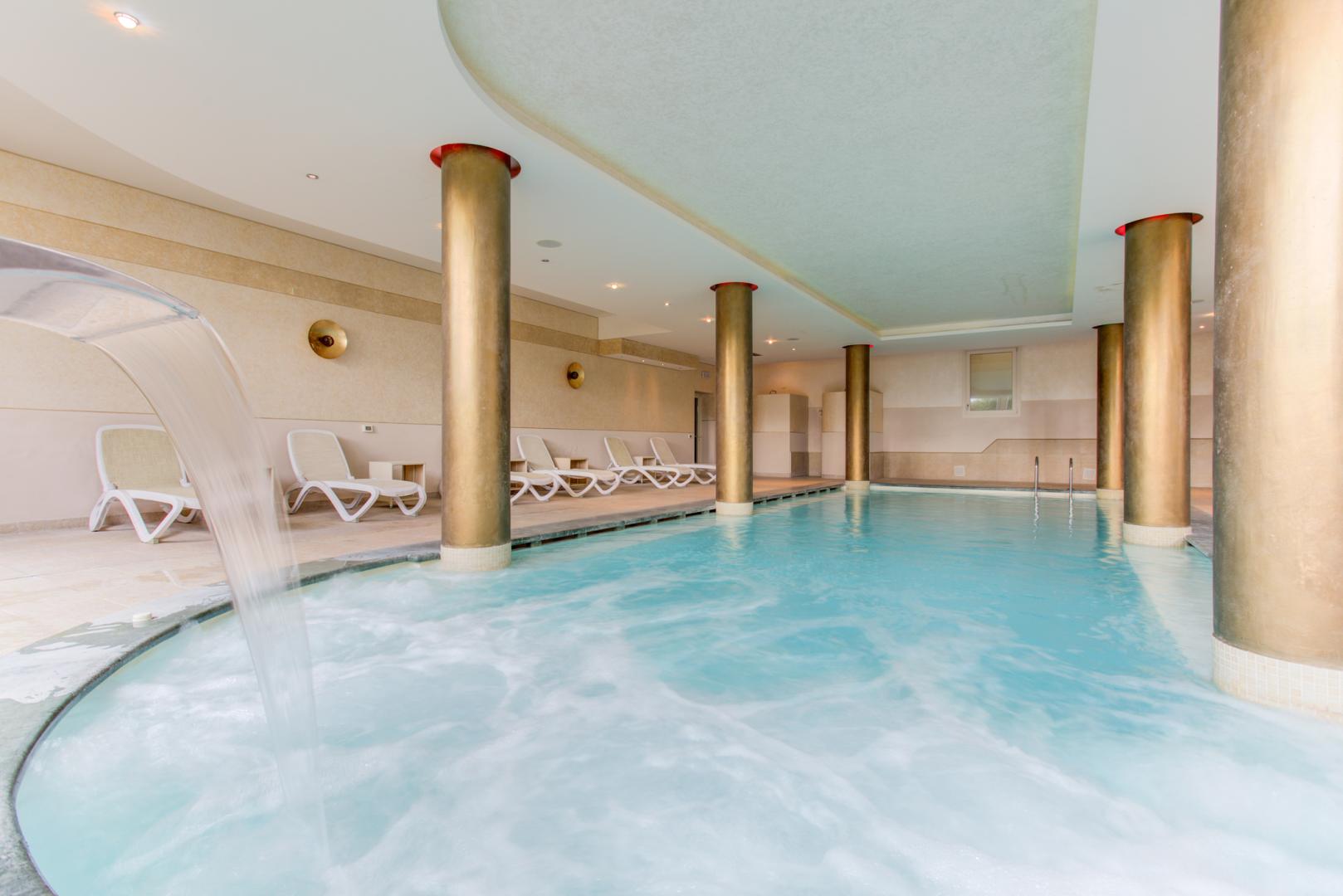 Monastero Resort & SPA - Garda Lake Collection foto 18