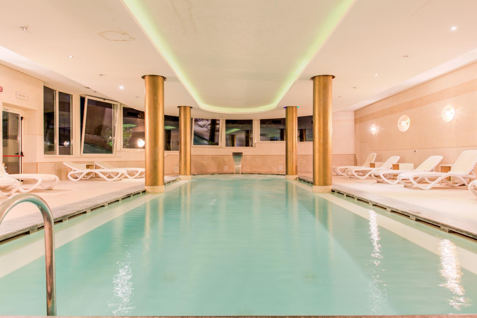 Monastero Resort & SPA - Garda Lake Collection image 0