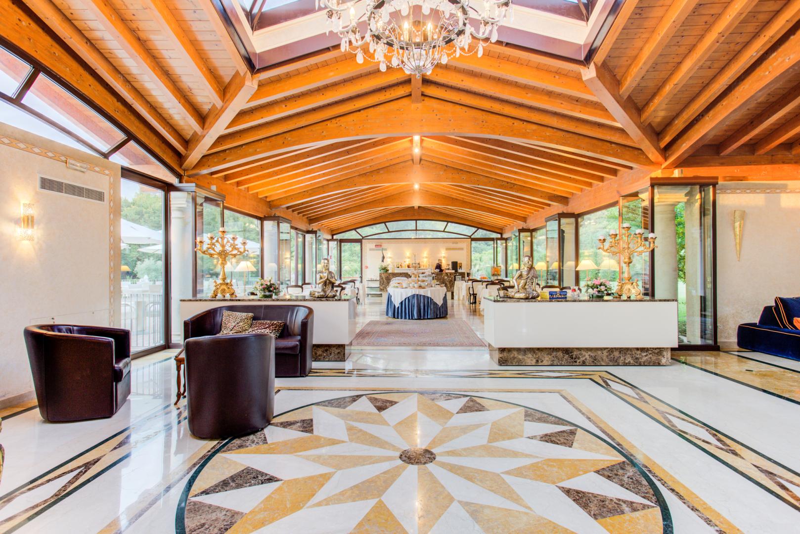 Monastero Resort & SPA - Garda Lake Collection image 3