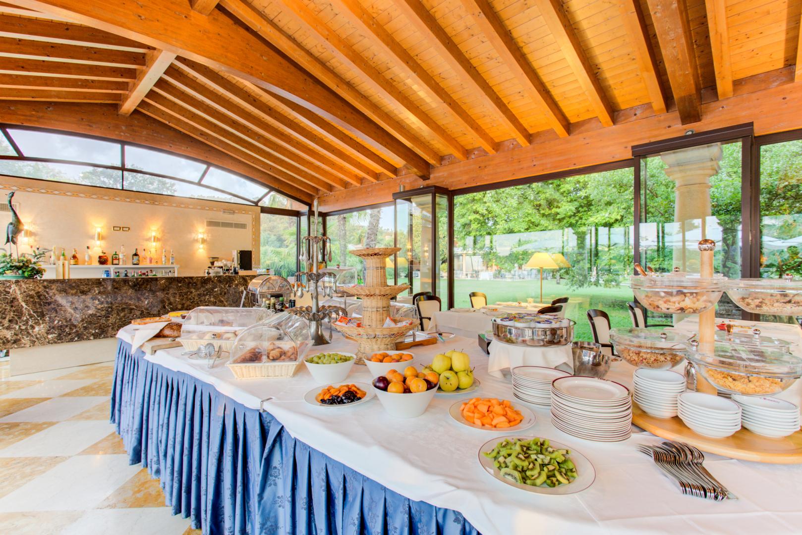 Monastero Resort & SPA - Garda Lake Collection foto 12