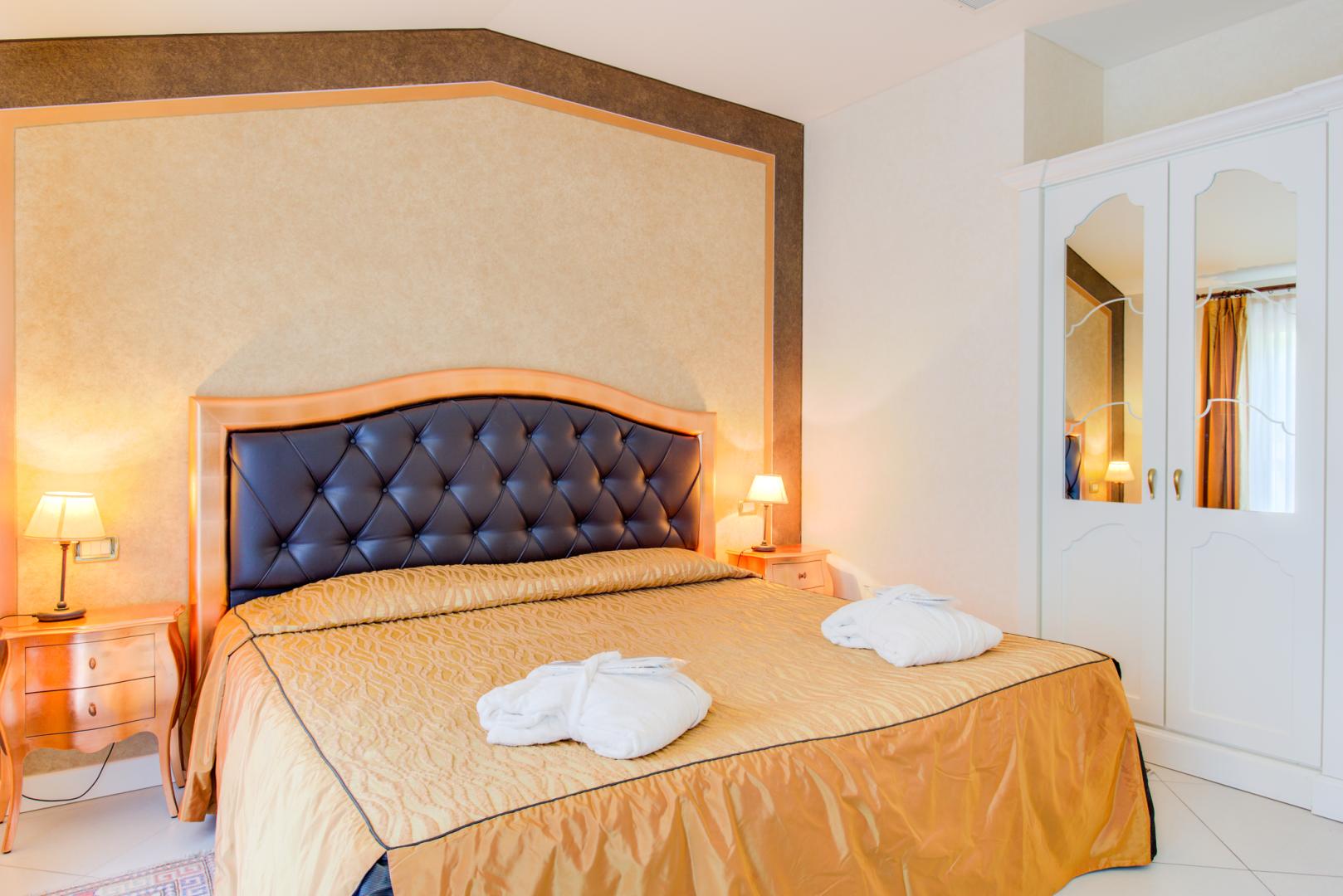 Monastero Resort & SPA - Garda Lake Collection foto 11