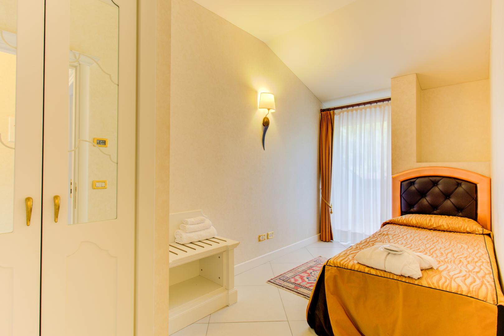 Monastero Resort & SPA - Garda Lake Collection image 2
