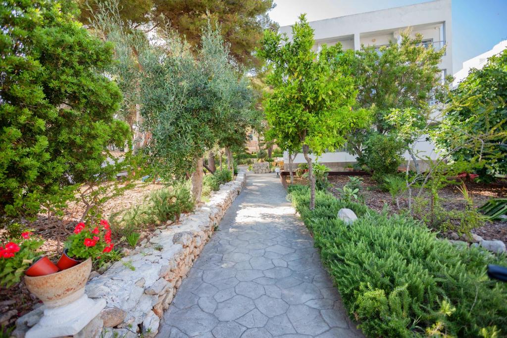Petit Garden Hotel by Flacalco foto 6
