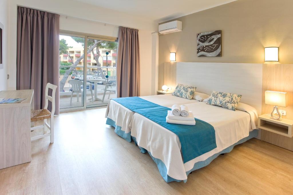 Petit Garden Hotel by Flacalco image 1