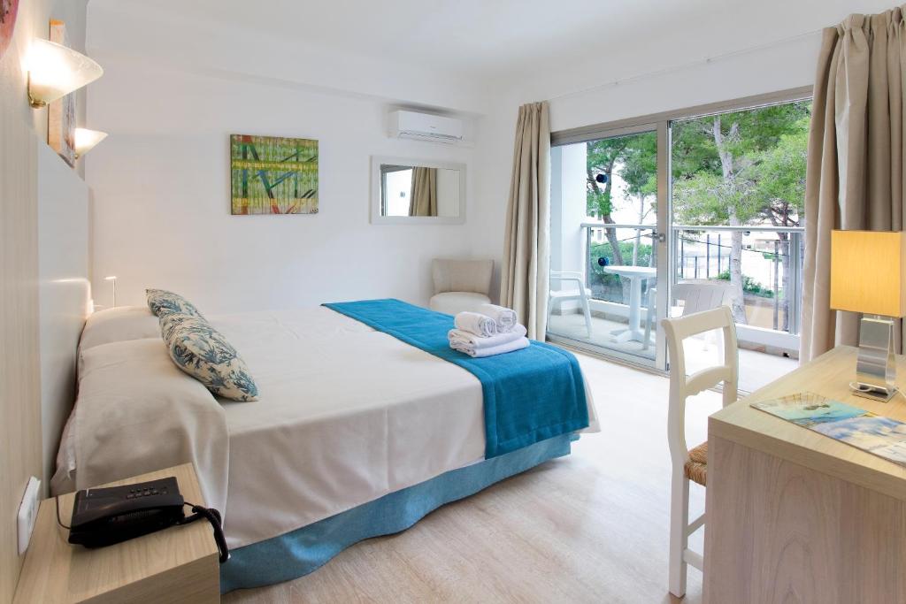Petit Garden Hotel by Flacalco foto 8