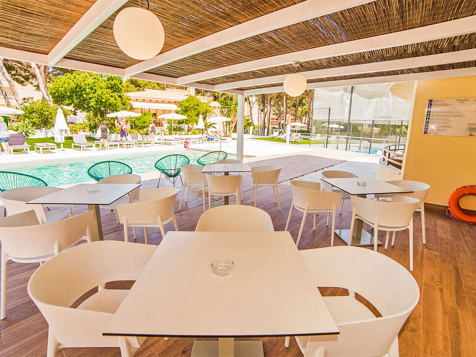 Petit Garden Hotel by Flacalco image 3