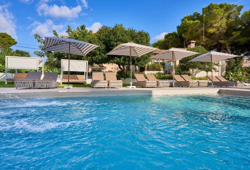 Petit Garden Hotel by Flacalco foto 13