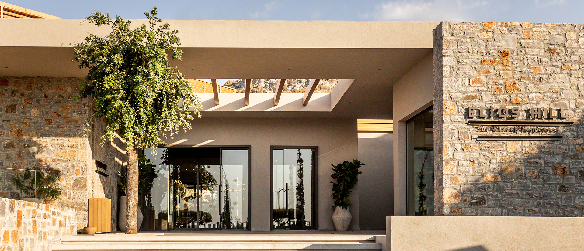 Elios Hill foto 12