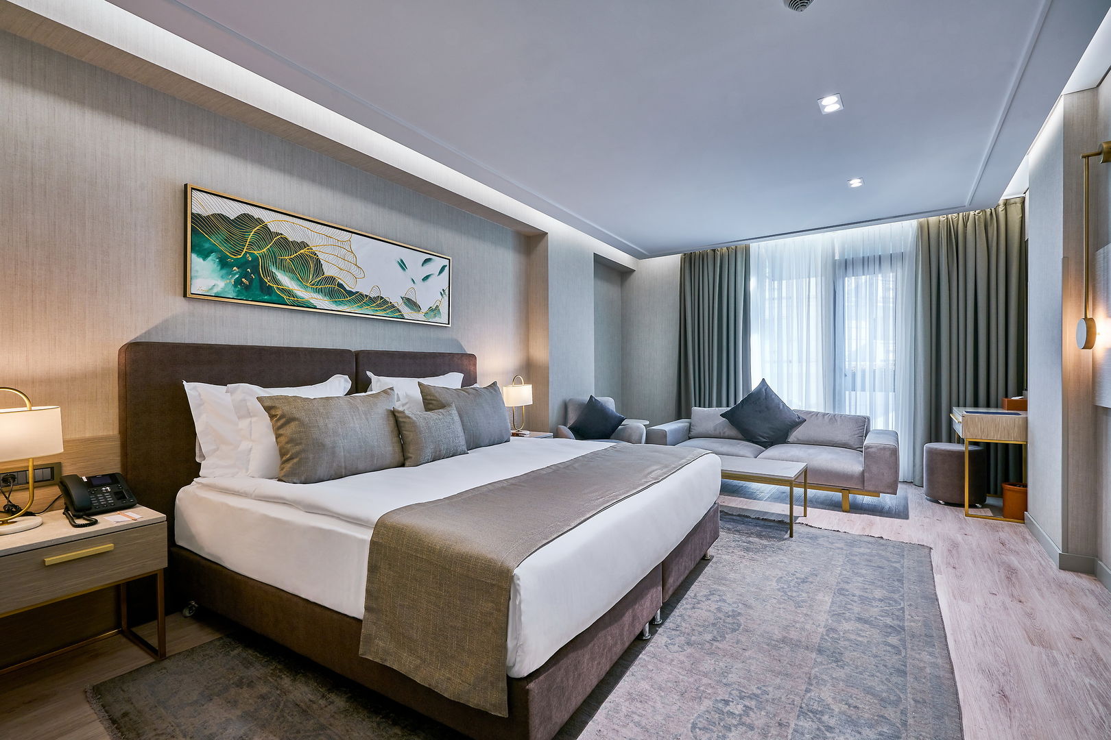 Rayelin Hotel Old City foto 14