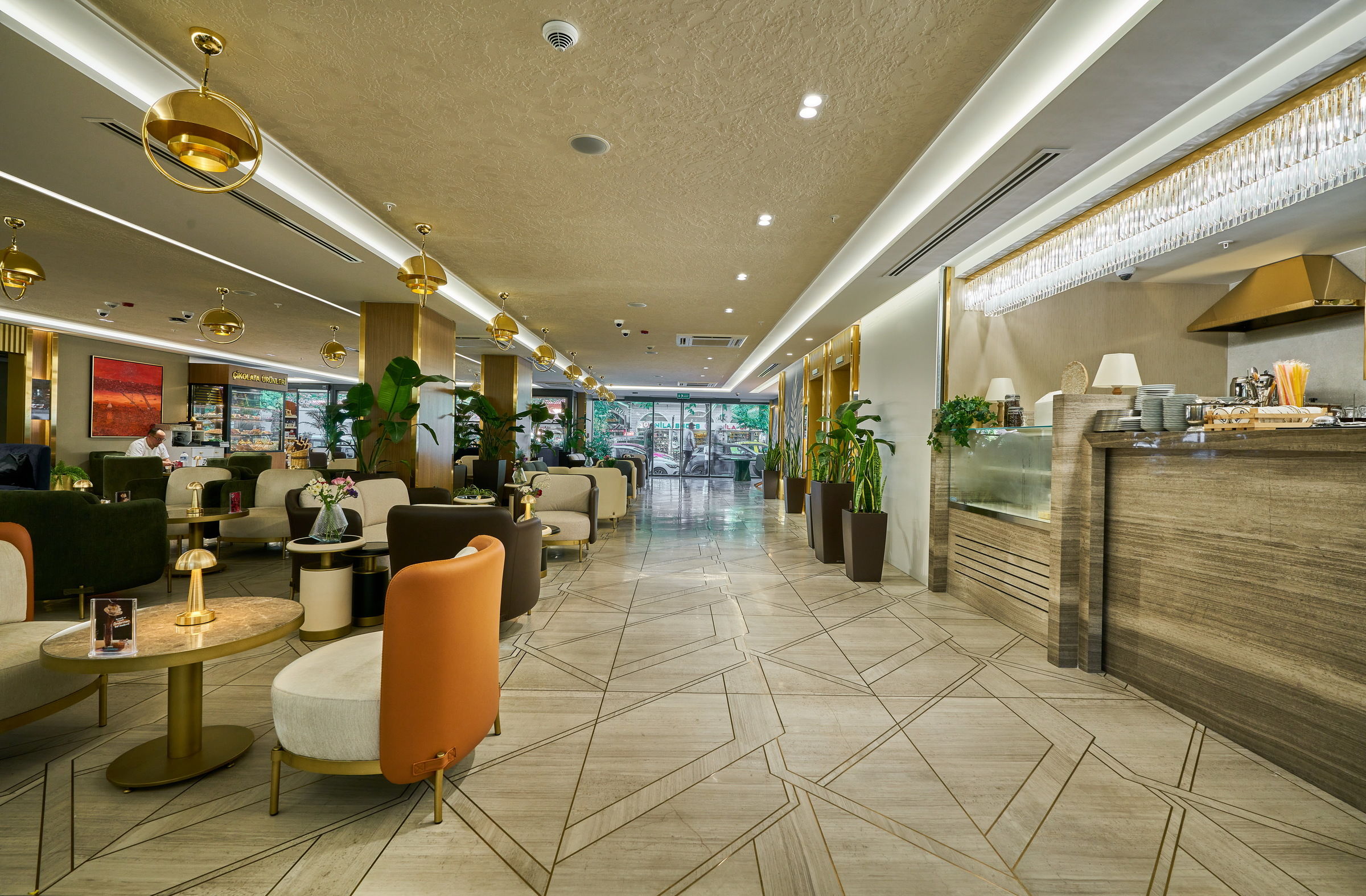 Rayelin Hotel Old City foto 21