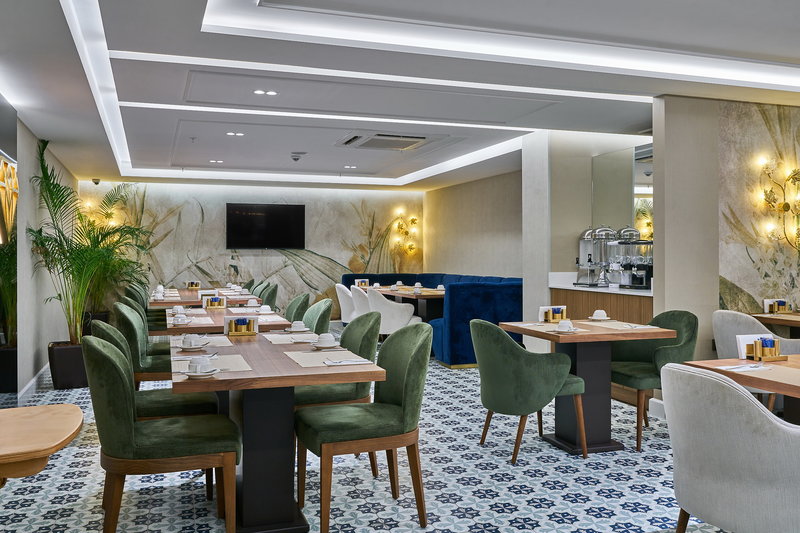 Rayelin Hotel Old City foto 34
