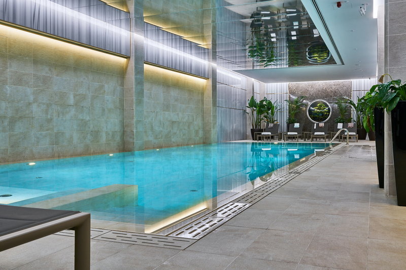 Rayelin Hotel Old City foto 7