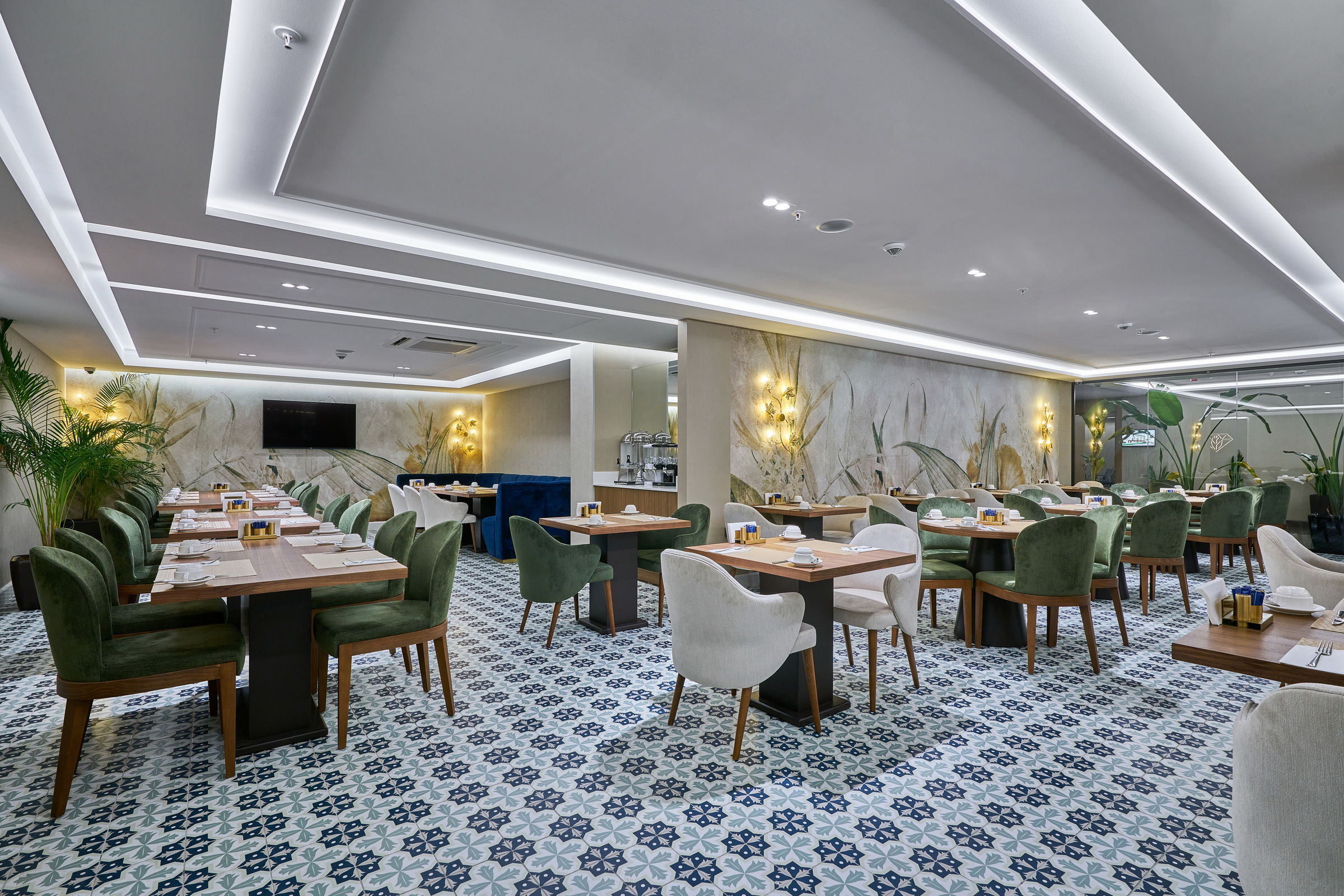 Rayelin Hotel Old City foto 33
