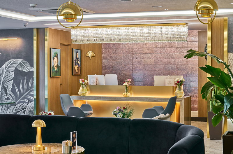 Rayelin Hotel Old City foto 25