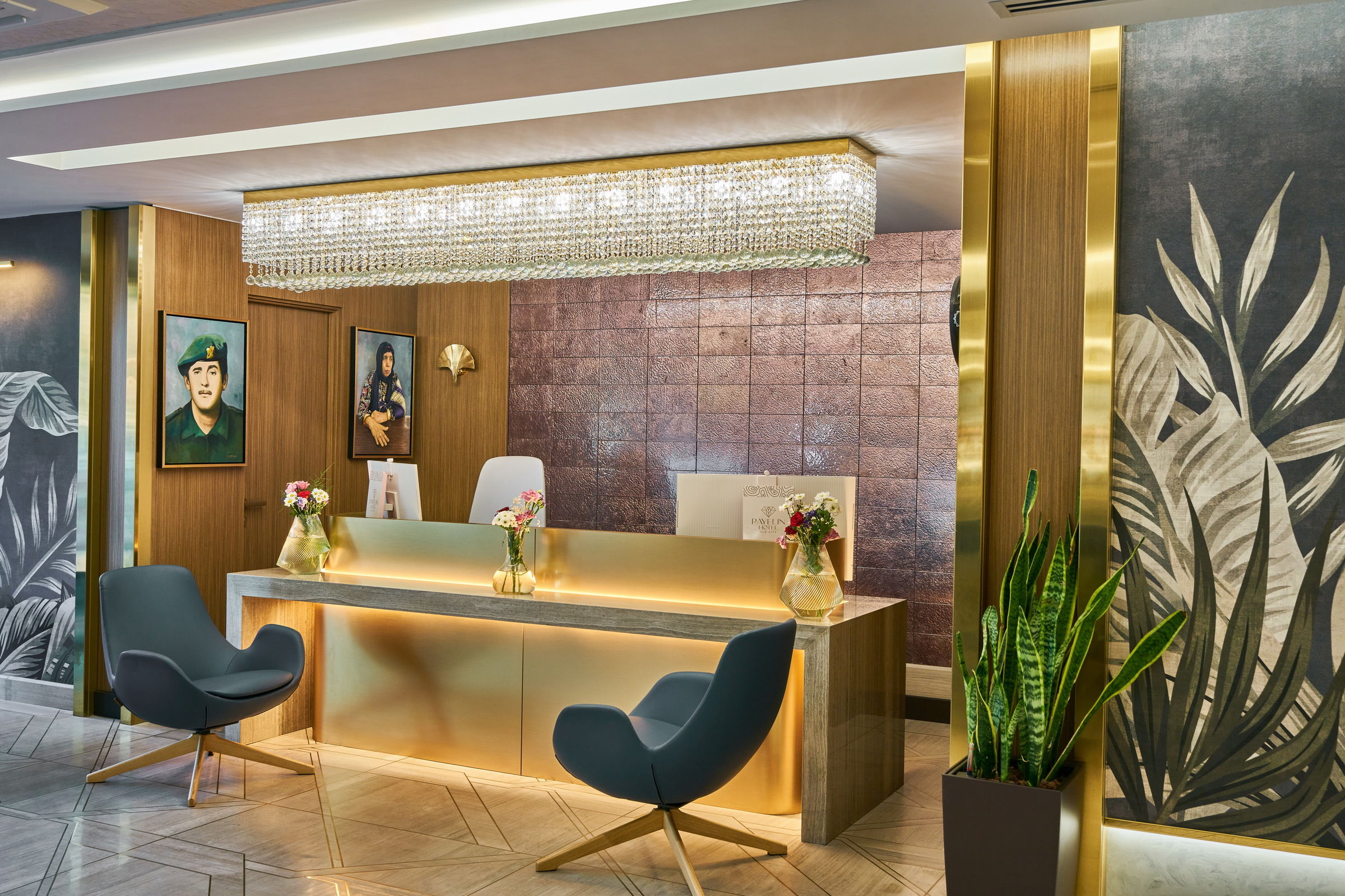 Rayelin Hotel Old City foto 30