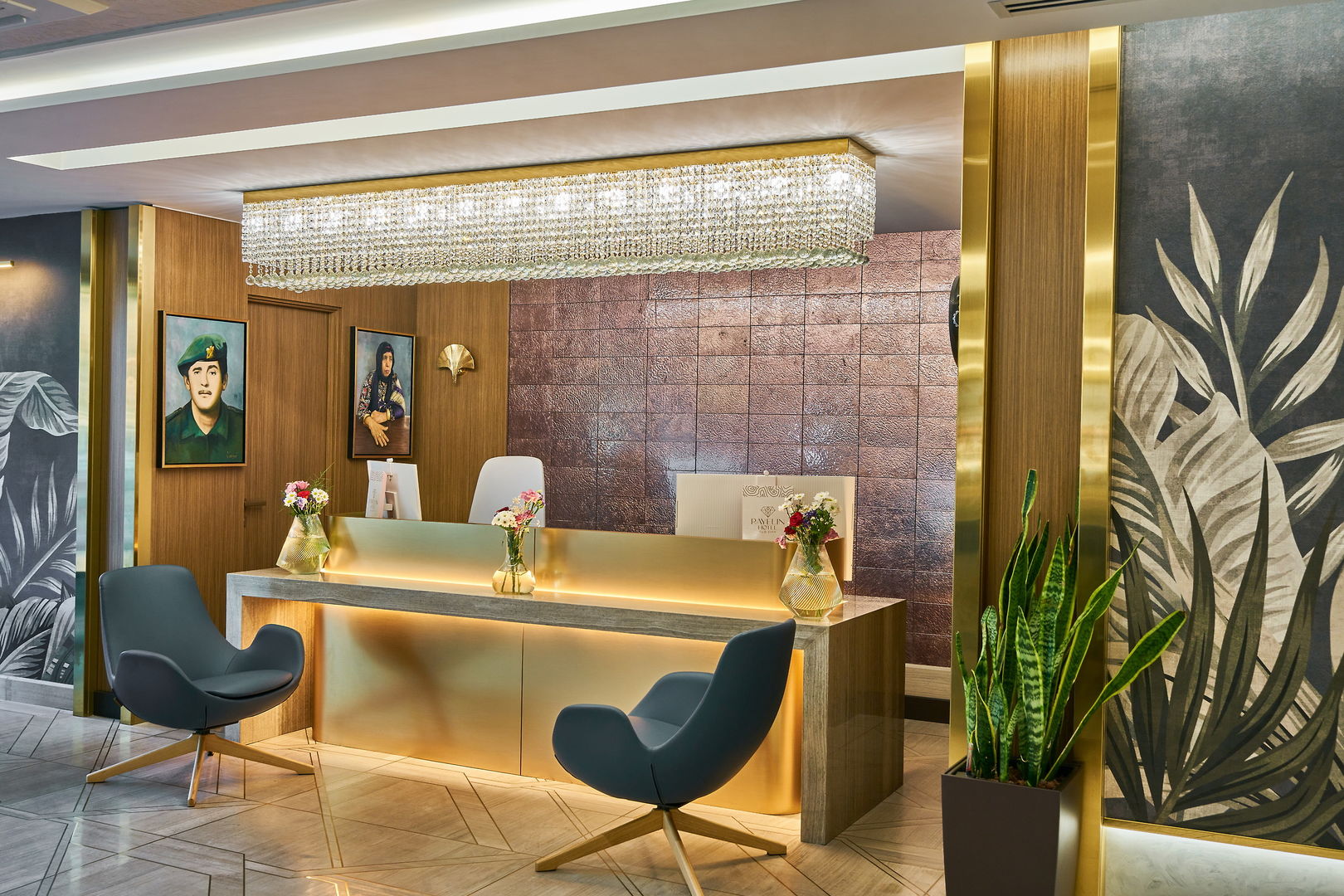 Rayelin Hotel Old City foto 29