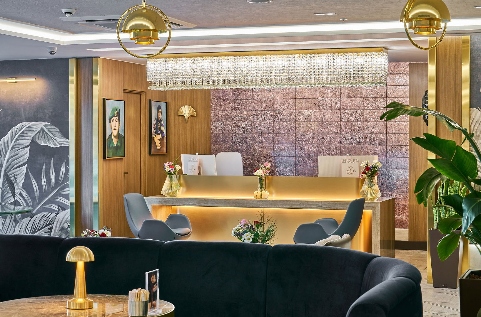 Rayelin Hotel Old City foto 26