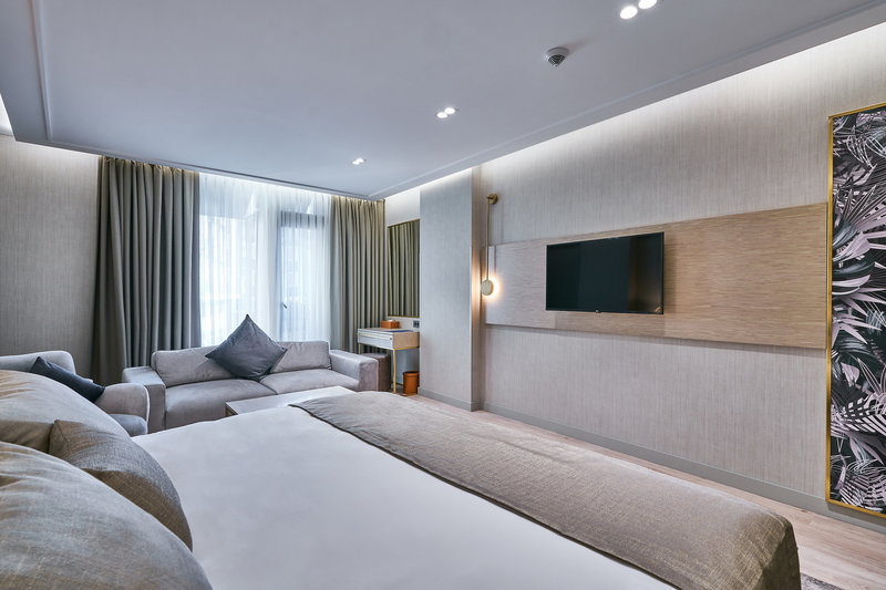 Rayelin Hotel Old City foto 16