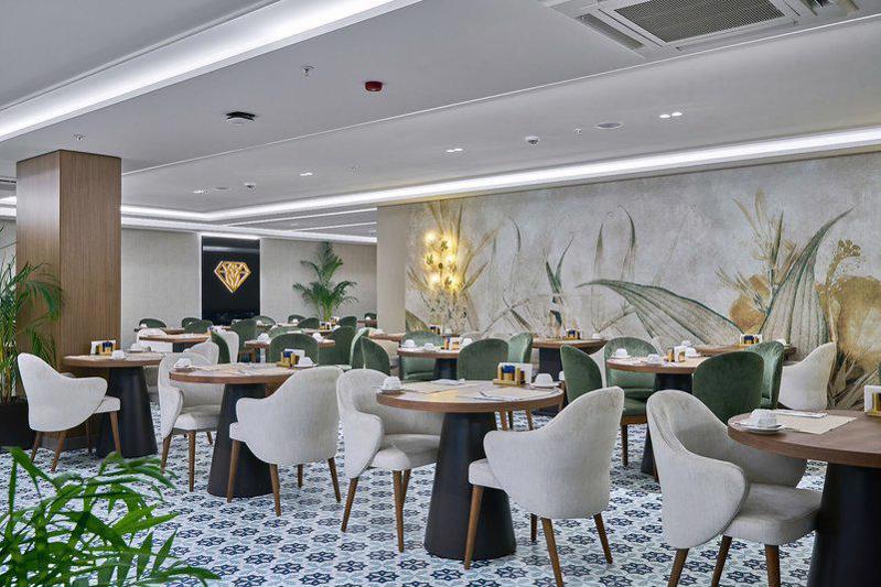 Rayelin Hotel Old City foto 2