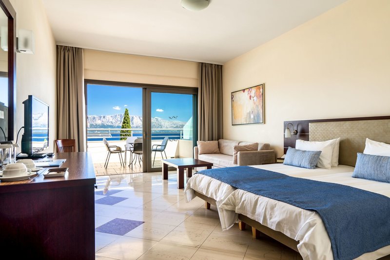 Porto Galini Seaside Resort & Spa foto 10