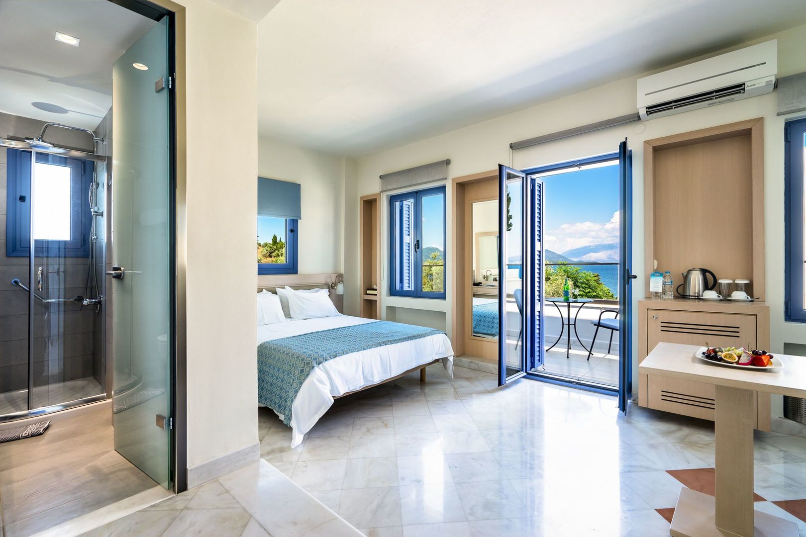 Porto Galini Seaside Resort & Spa foto 23